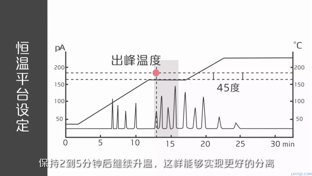 上海灵华气相色谱仪