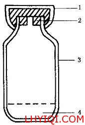 顶空瓶