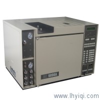 GC9890A (Basic Type Gas Chromatograph)