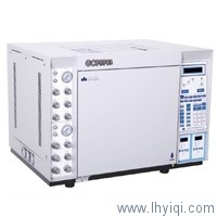 GC9890B (Enhanced Type Gas Chromatograph)