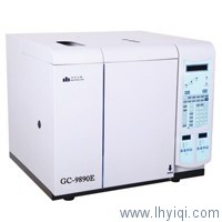 GC9890E (Upgrad Type Gas Chromatograph)