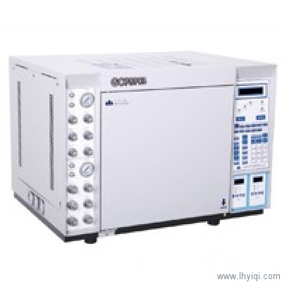 GC9890B (Enhanced Type Gas Chromatograph)