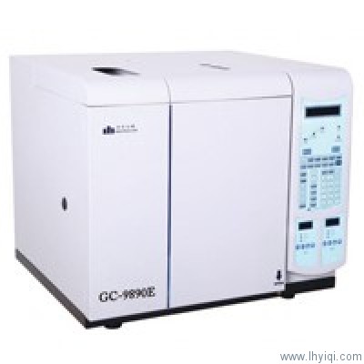 GC9890E (Upgrad Type Gas Chromatograph)